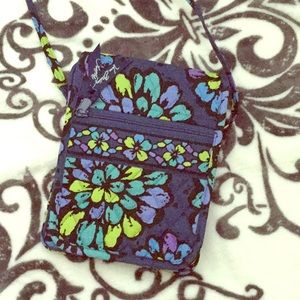 Mini Hipster Vera Bradley